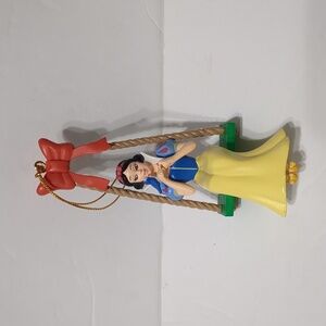 Christmas Magic Disney Ornament Snow White